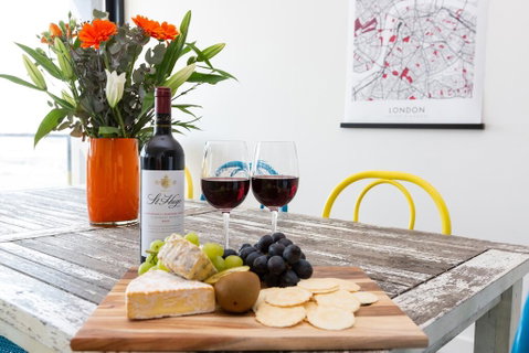 Colour & Swank At The Mill In The Heart Of CBD! - New South Wales Tourism  2