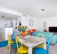 Colour  Swank at The Mill in the Heart of CBD - New South Wales Tourism 