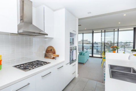 Colour & Swank At The Mill In The Heart Of CBD! - New South Wales Tourism  1