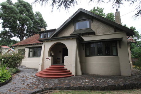 Colwyn House Self Contained Accomodation - New South Wales Tourism  2