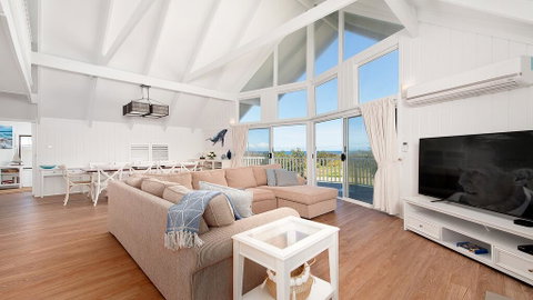 Combined Kingsley Beach House - New South Wales Tourism  3
