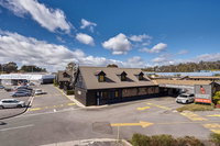 Comfort Hotel Olde Tudor