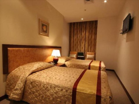 Comfort Hotel Sydney City (formerly City Lodge Hotel) - New South Wales Tourism  3