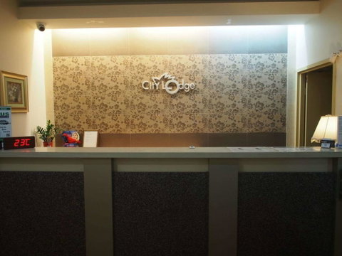 Comfort Hotel Sydney City (formerly City Lodge Hotel) - New South Wales Tourism  2