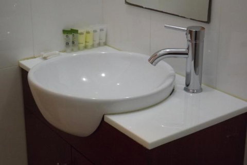 Comfort Hotel Sydney City (formerly City Lodge Hotel) - New South Wales Tourism  1