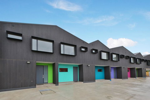 Comfort Inn & Apartments Dandenong - New South Wales Tourism  2