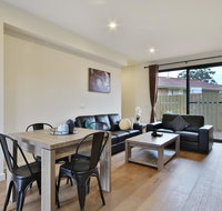 Comfort Inn  Apartments Dandenong - New South Wales Tourism 