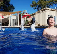 Comfort Inn  Suites Augusta Westside - New South Wales Tourism 
