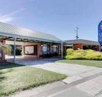 Comfort Inn  Suites Emmanuel - New South Wales Tourism 