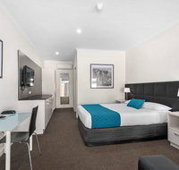 Comfort Inn  Suites Manhattan - New South Wales Tourism 