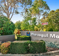 Comfort Inn  Suites Warragul - New South Wales Tourism 
