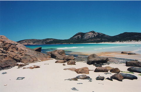 Comfort Inn Bay Of Isles - New South Wales Tourism  1