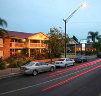 Comfort Inn Blue Lagoon - New South Wales Tourism 