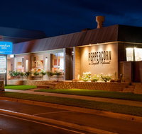 Comfort Inn Campbell - New South Wales Tourism 