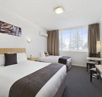 Comfort Inn Capital Horsham - New South Wales Tourism 