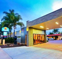 Comfort Inn Deakin Palms - New South Wales Tourism 