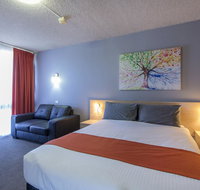 Comfort Inn Dubbo City - New South Wales Tourism 
