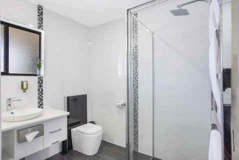 Comfort Inn May Park - New South Wales Tourism  3