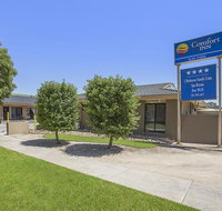 Comfort Inn May Park - New South Wales Tourism 