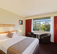 Comfort Inn North Shore