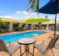 Comfort Inn on Main Hervey Bay