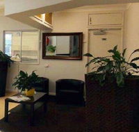 Comfort Inn Parklands Calliope - New South Wales Tourism 