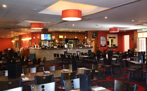 Comfort Inn Peppermill - New South Wales Tourism  1