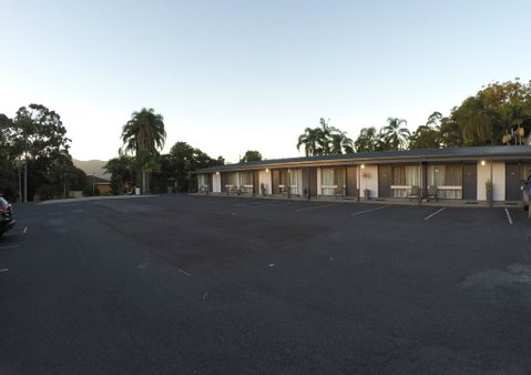 Comfort Inn Premier - New South Wales Tourism  3