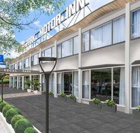 Comfort Inn Regal Park North Adelaide - New South Wales Tourism 