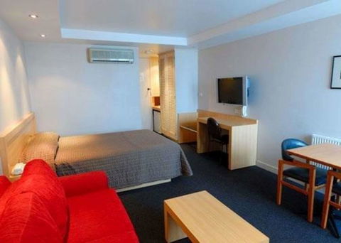 Comfort Inn Richmond Henty - New South Wales Tourism  3