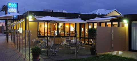 Comfort Inn Richmond Henty - New South Wales Tourism  1