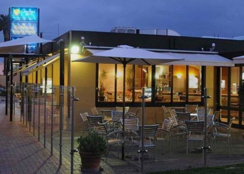 Comfort Inn Richmond Henty - New South Wales Tourism  0