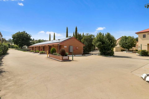 Comfort Inn Sovereign Gundagai - New South Wales Tourism  3