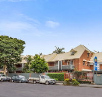 Comfort Inn Spring Hill Terraces - New South Wales Tourism 
