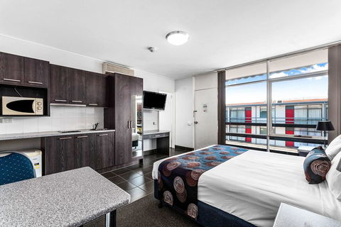 Comfort Inn Traralgon - New South Wales Tourism  1