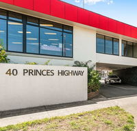 Comfort Inn Traralgon - New South Wales Tourism 