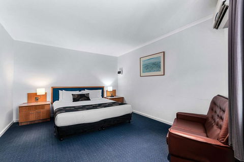Comfort Inn Traralgon - New South Wales Tourism  2