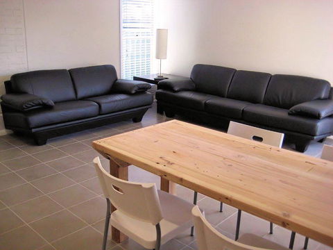 Comfy Stay Accommodation - New South Wales Tourism  0