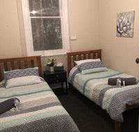 Commercial Hotel - New South Wales Tourism 