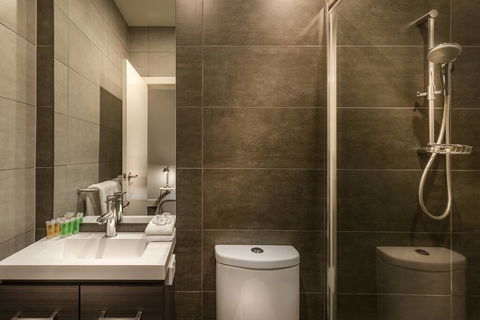 Como Court Budget By CHG - New South Wales Tourism  1