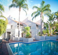 Como Mezzanine Retreat - New South Wales Tourism 