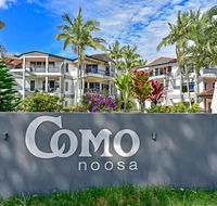 Como Noosa - New South Wales Tourism 