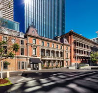 COMO The Treasury - New South Wales Tourism 