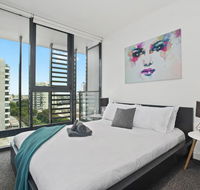 COMPLETE HOST Coventry St Apartments - New South Wales Tourism 