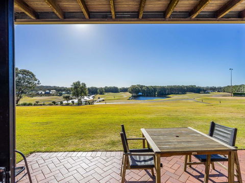 Condo 108 @ Horizons Resort & Golf, Stunning Course + Lake Views - New South Wales Tourism  1