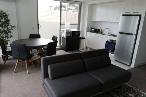 Condo On Conder - New South Wales Tourism  1