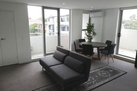 Condo On Conder - New South Wales Tourism  0