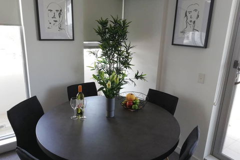 Condo On Conder - New South Wales Tourism  2