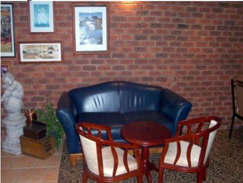 Condobolin Motor Inn - New South Wales Tourism  0