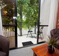 Connells Motel  Serviced Apartments - New South Wales Tourism 